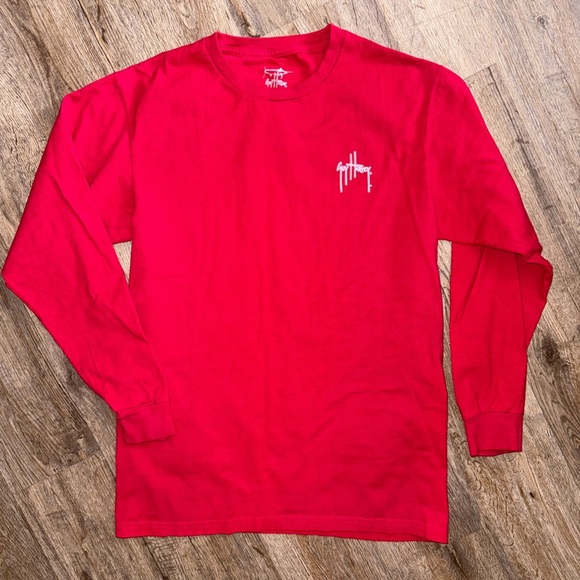 Guy Harvey • Long Sleeve Tee - Picture 2 of 7